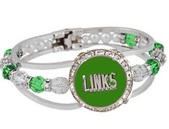 Beautiful LINKS Bracelets