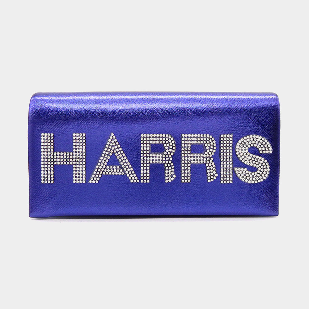 MVP Harris Bling Handbags